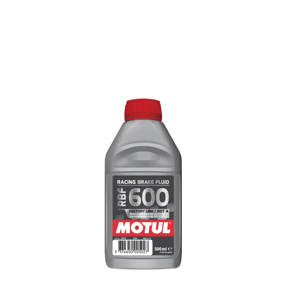 MOTUL RBF 600 - 500ML
