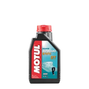 MOTUL OUTBOARD SYNTH 2T - 1L