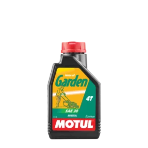 MOTUL GARDEN 4T SAE 30 - 1L