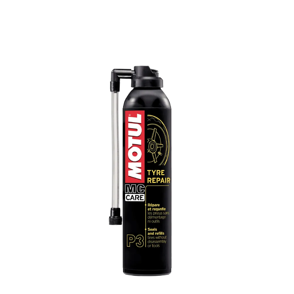 MOTUL MC CARE P3 Tyre Repair - 300ML