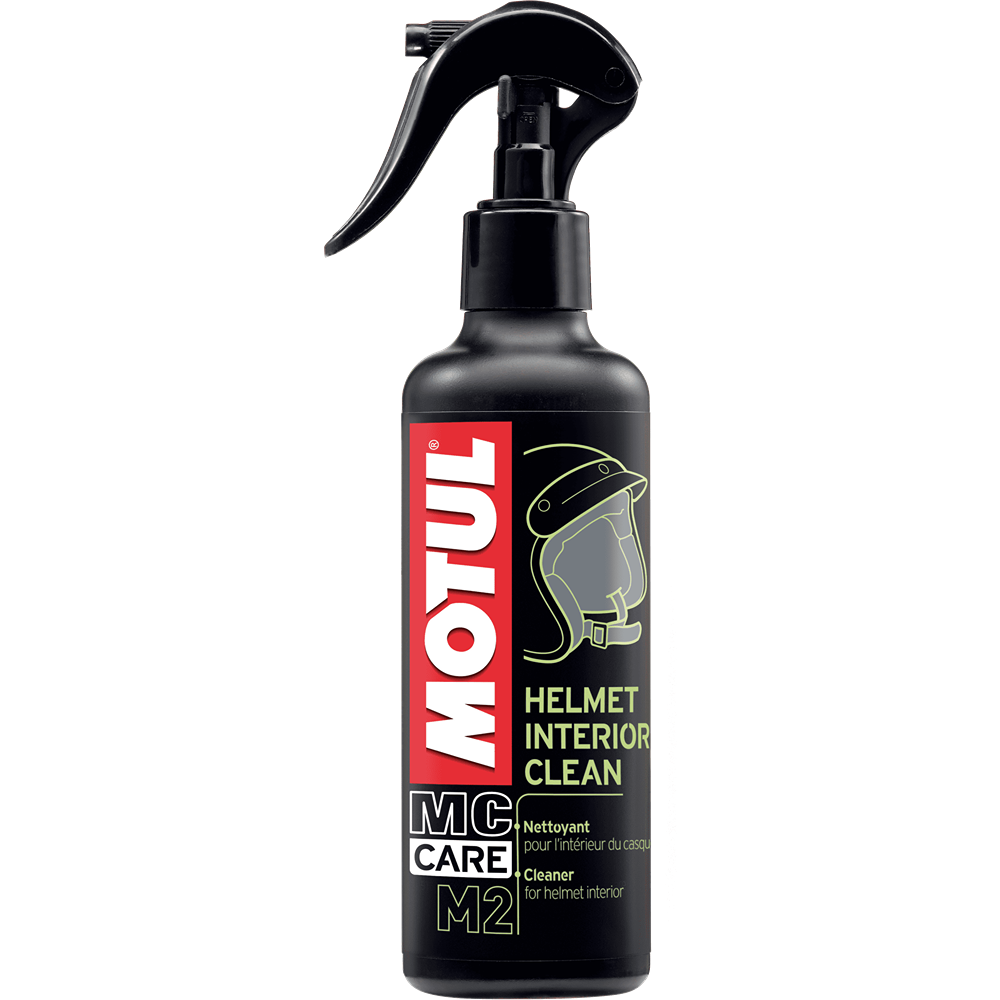Motul MC Care M2 Helmet Interior Clean - 250ML