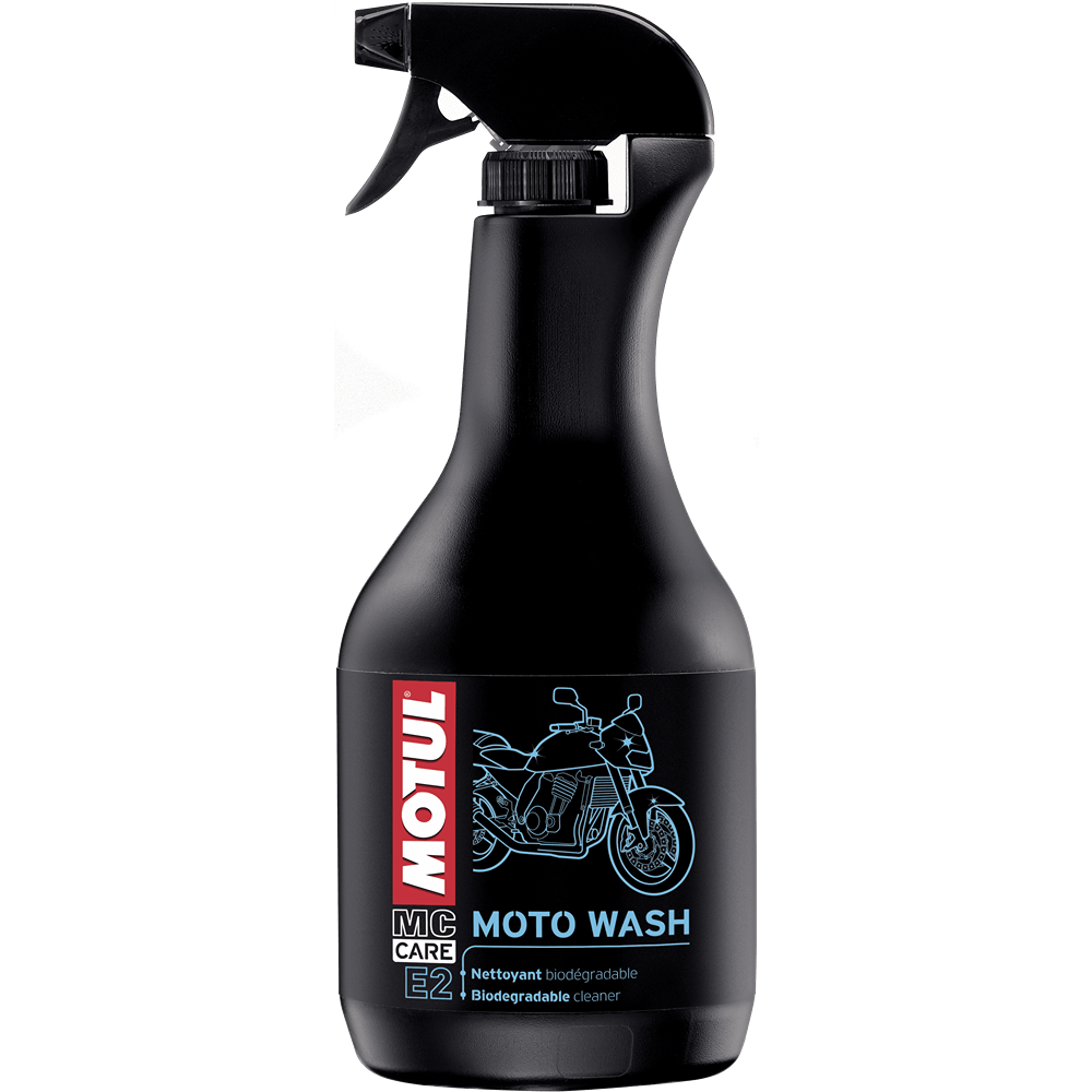 Motul MC Care E2 Moto Wash - 1L