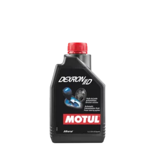 MOTUL DEXRON II-D - 1L