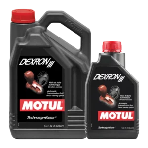 MOTUL Dexron III