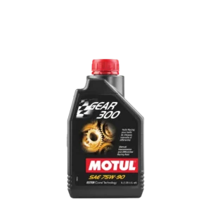 MOTUL Gear 300 75W-90 - 1L