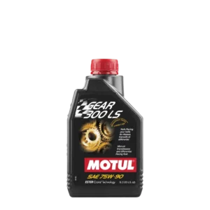 MOTUL Gear 300 LS 75W-90 - 1L