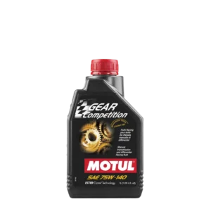 MOTUL GEAR COMPETITION 75W-140 - 1L