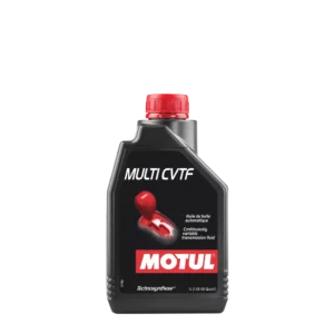 MOTUL MULTI CVTF - 1L