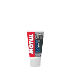MOTUL Scooter Gear 80W-90 - 150ML