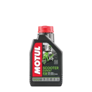 MOTUL SCOOTER EXPERT 2T - 1L