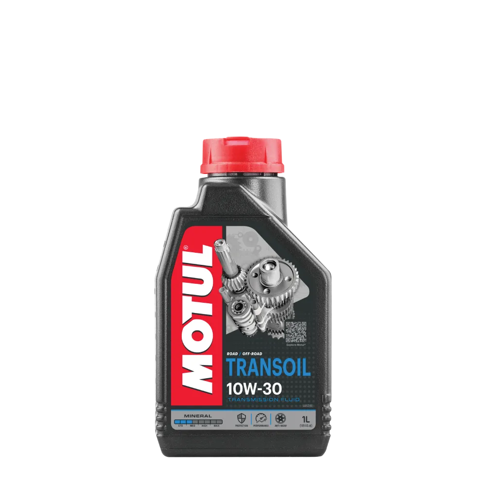 MOTUL Transoil 10W-30 - 1L