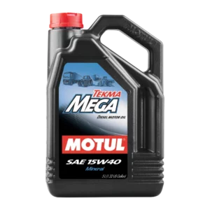MOTUL TEKMA MEGA 15W-40 - 5L