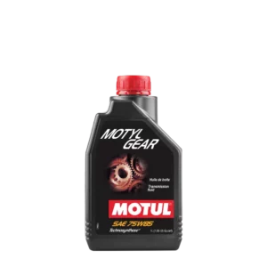 MOTUL MOTYLGEAR 75W-85 - 1L