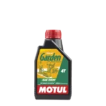 MOTUL Garden 4T 5W-30 - 600ML