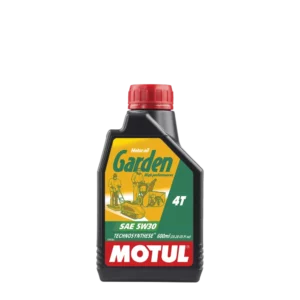 MOTUL Garden 4T 5W-30 - 600ML