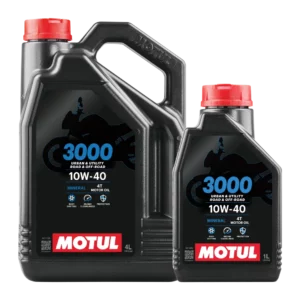 MOTUL 3000 10W-40 4T