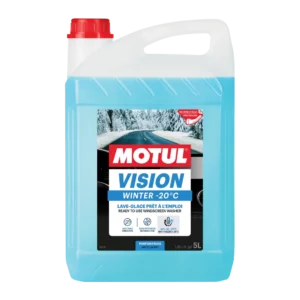 MOTUL VISION WINTER -20°C - 5L