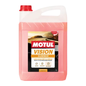 MOTUL VISION SUMMER - 5L