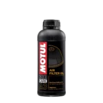 MOTUL MC CARE A3 Air Filter Oil - 1L