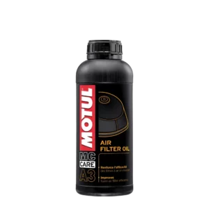 MOTUL MC CARE A3 Air Filter Oil - 1L