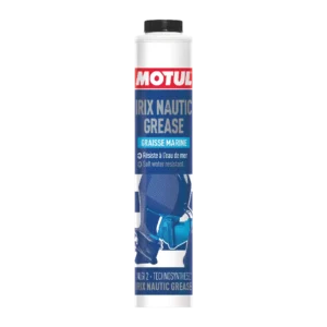 MOTUL IRIX NAUTIC GREASE (LUBE-SHUTTLE®) - 400GR