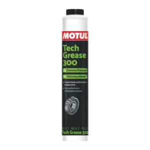 MOTUL Tech Grease 300 (Lube-Shuttle®) - 400GR