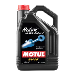 MOTUL Rubric HV 46 Ambient - 5L
