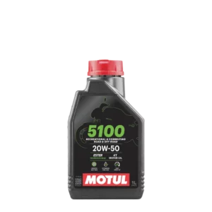 MOTUL 5100 4T 20W-50