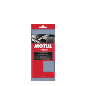 MOTUL Car Care Glass Microfibre