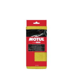 MOTUL Car Care Plastics Microfibre