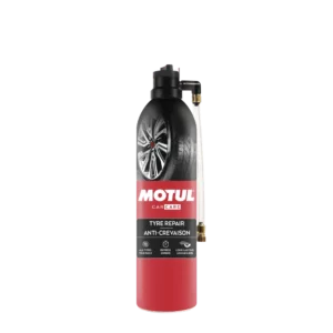 MOTUL Car Care Tyre Repair - 500ML