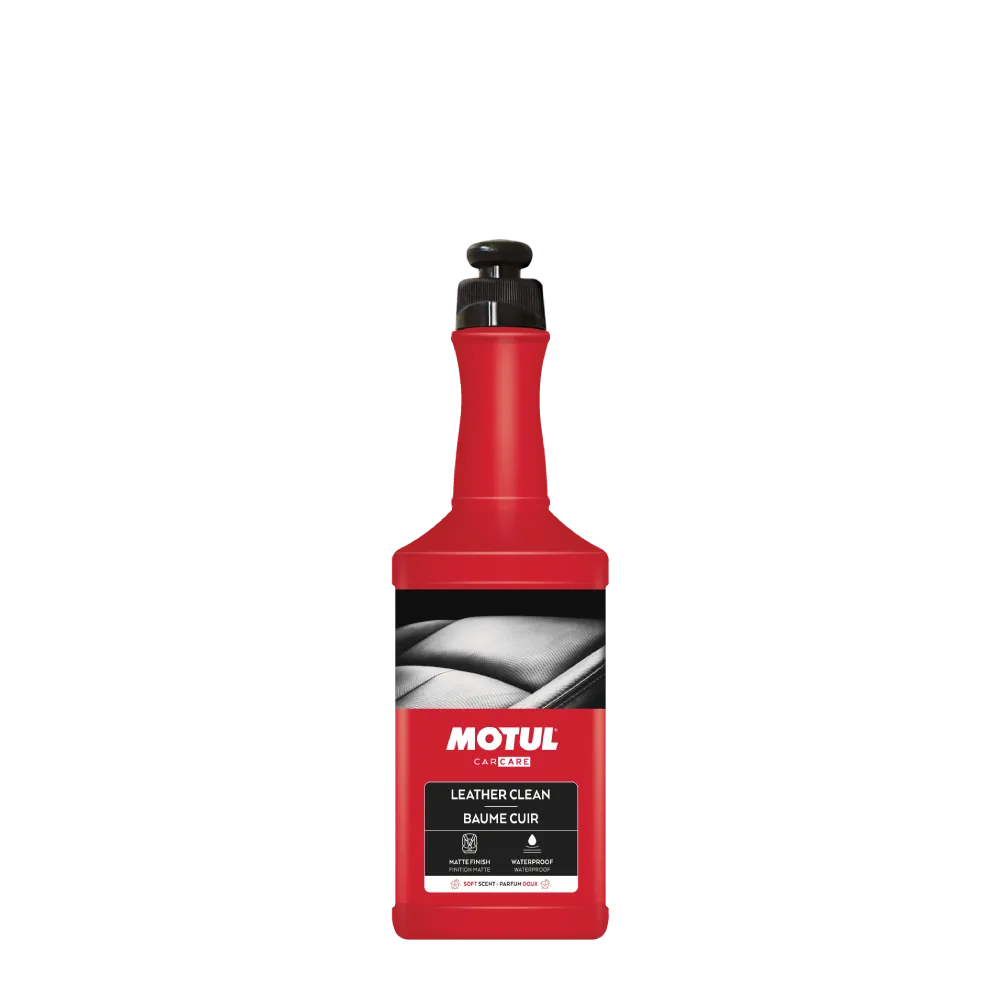 MOTUL Car Care Leather Clean - 500ML