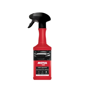 MOTUL Car Care Insect Remover - 500ML