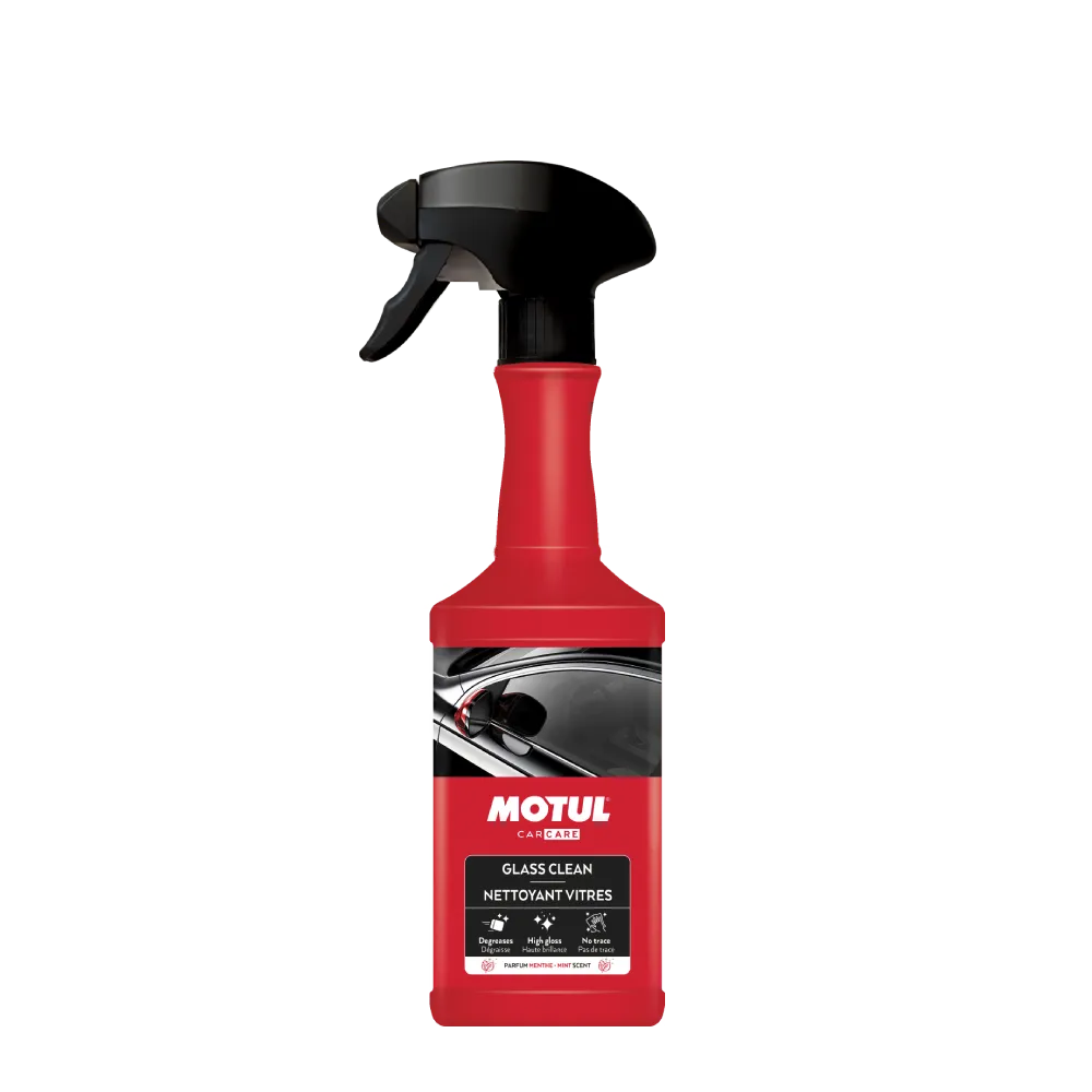 MOTUL Car Care Glass Clean - 500ML