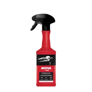 MOTUL Car Care Express Shine - 500ML