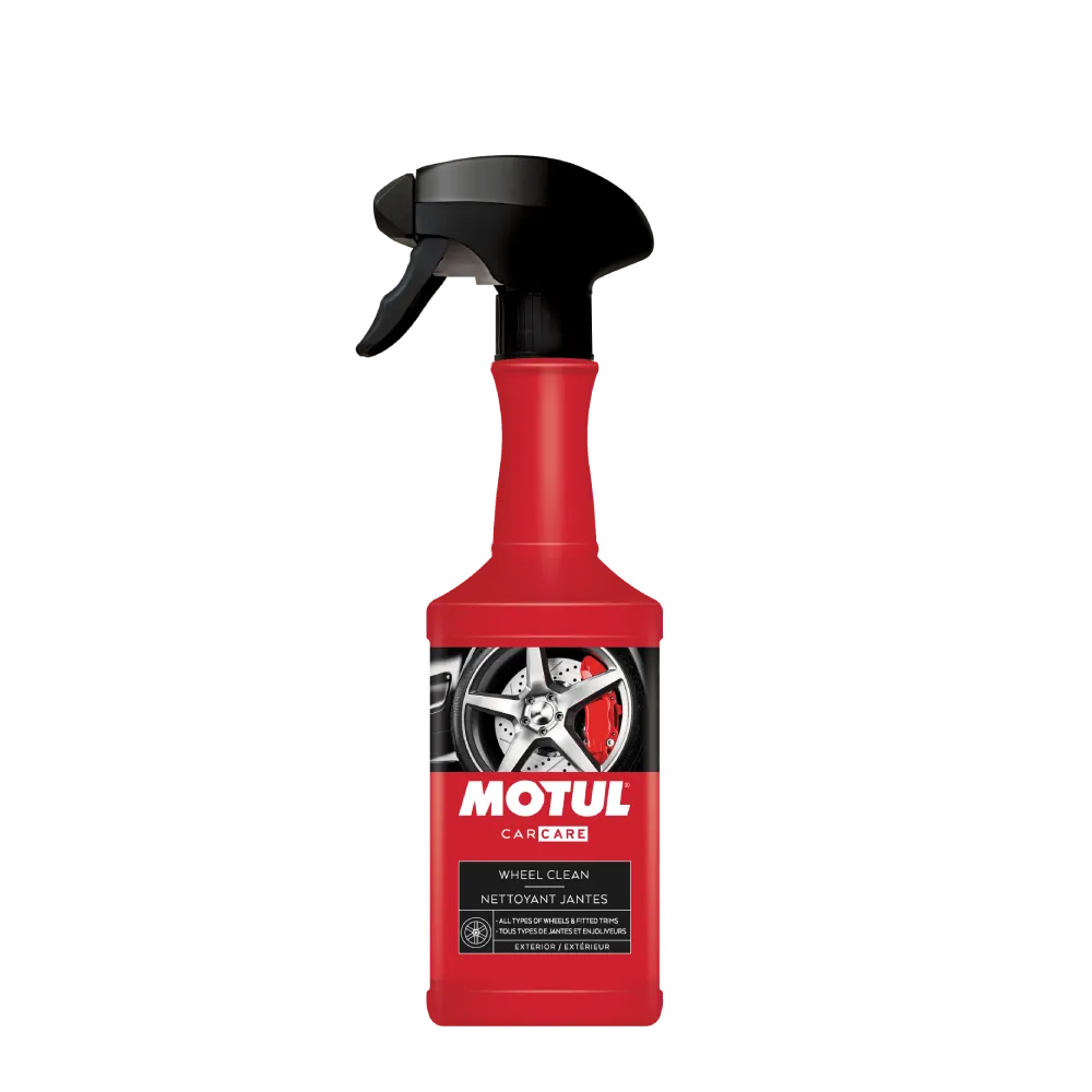 MOTUL Car Care Wheel Clean - 500ML