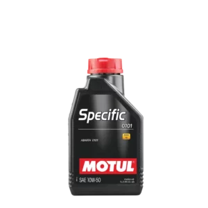 MOTUL SPECIFIC 0101 10W-50 - 1L