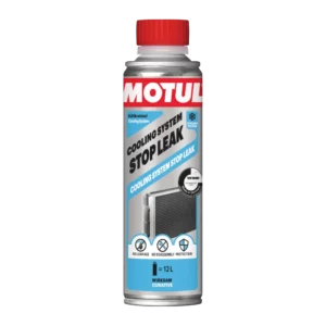 MOTUL Radiator Stop Leak - 300ML
