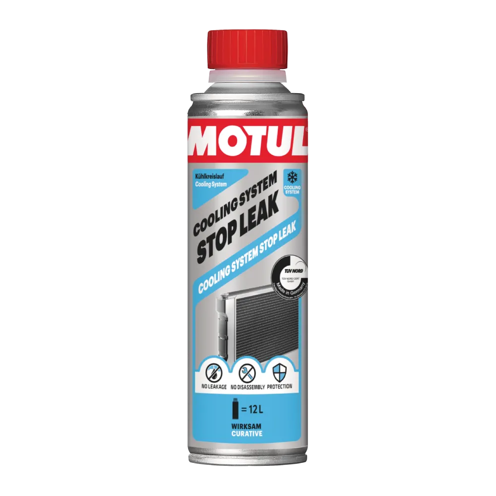 MOTUL Radiator Stop Leak - 300ML