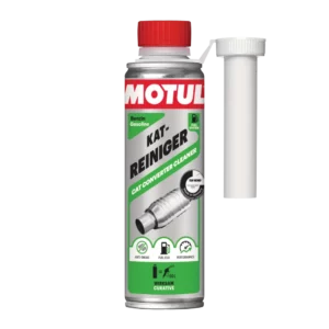 MOTUL Cat Converter Cleaner - 300ML