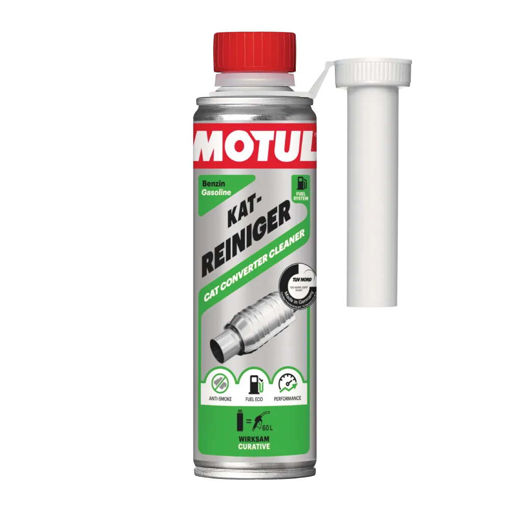 MOTUL Cat Converter Cleaner - 300ML