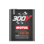 MOTUL 300V Power 5W-30