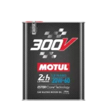 MOTUL 300V Le Mans 20W-60 - 2L