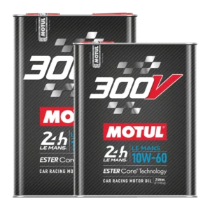 MOTUL 300V Le Mans 10W-60
