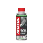 MOTUL Boost And Clean MOTO - 200ML