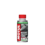 MOTUL Boost And Clean SCOOTER - 100ML