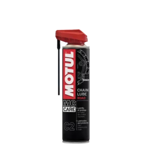 MOTUL MC CARE C2 Chain Lube Road - 400ML