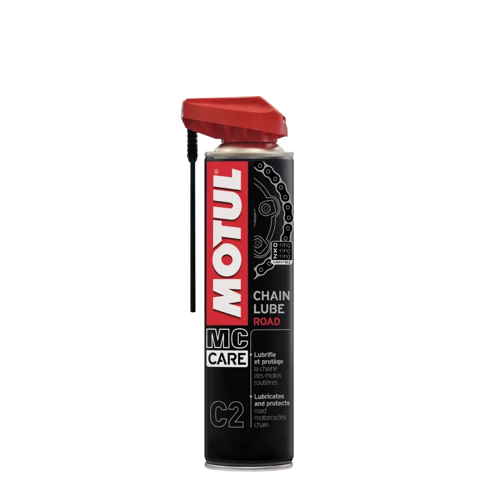 MOTUL MC CARE C2 Chain Lube Road - 400ML