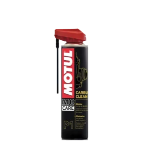 MOTUL MC CARE P4 E.Z. Lube - 400ML