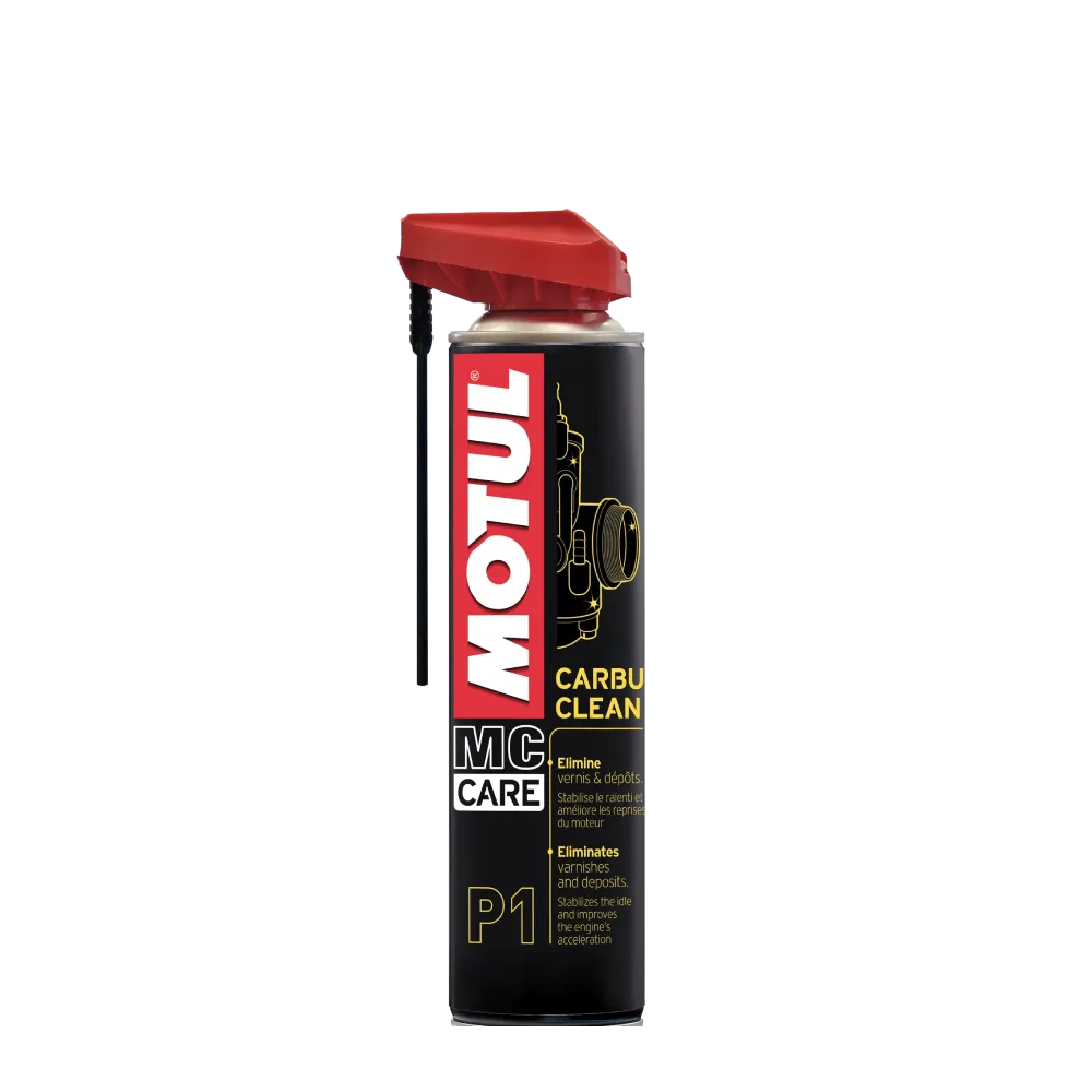 MOTUL MC CARE P4 E.Z. Lube - 400ML